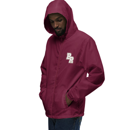 Benjamin Russell High School Design 3 — Maroon