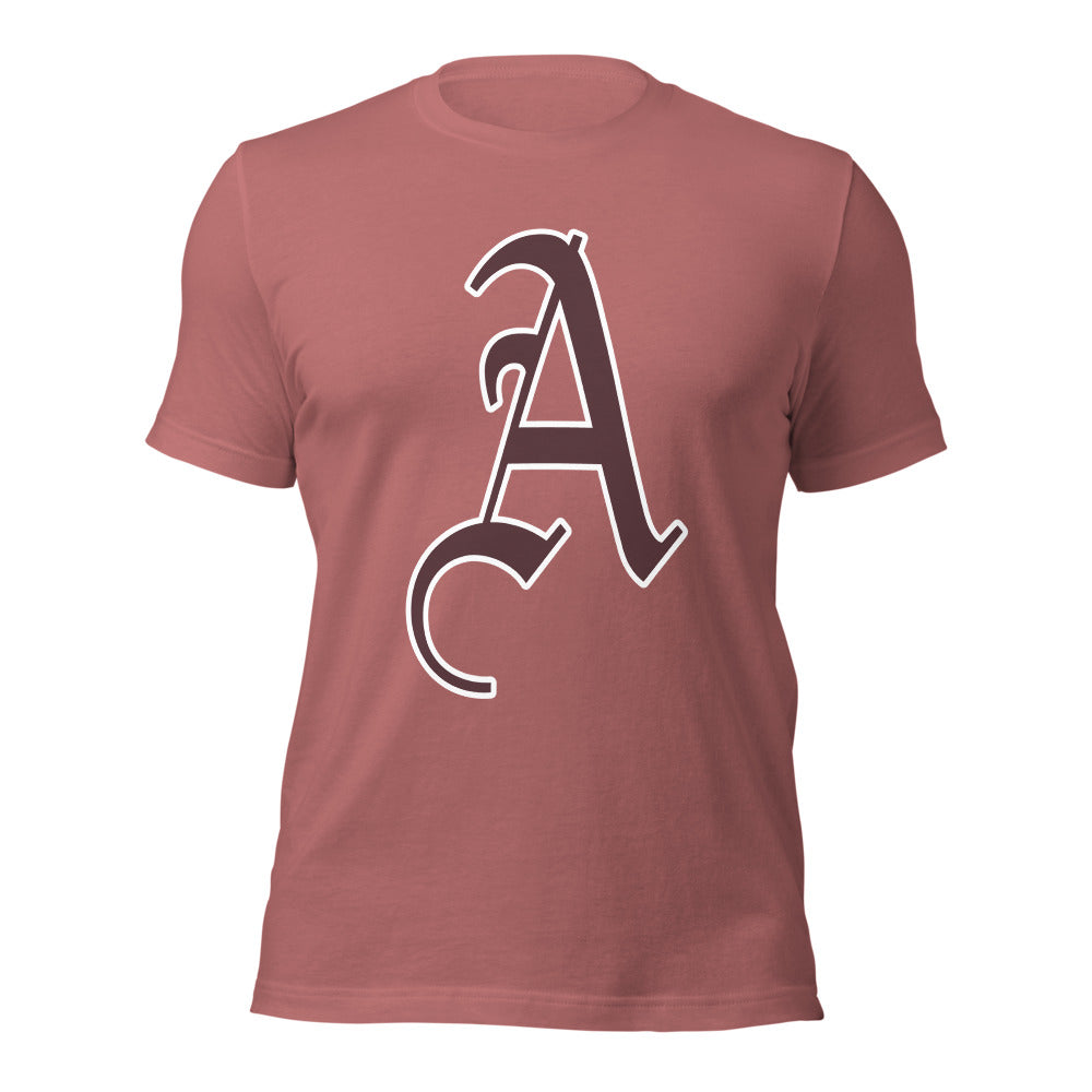 Abbeville High School Design 3 — Mauve