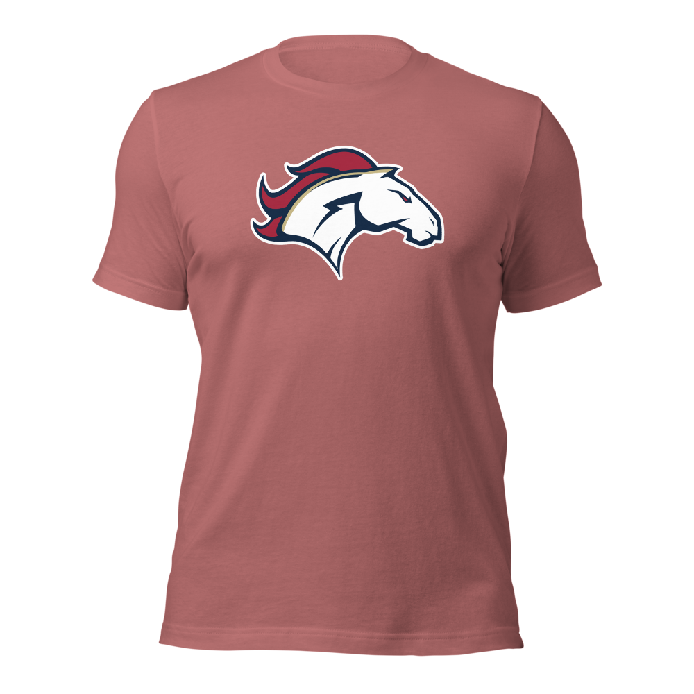 Herriman High School Design 3 — Mauve