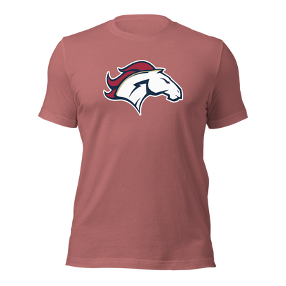 Herriman High School Design 3 — Mauve