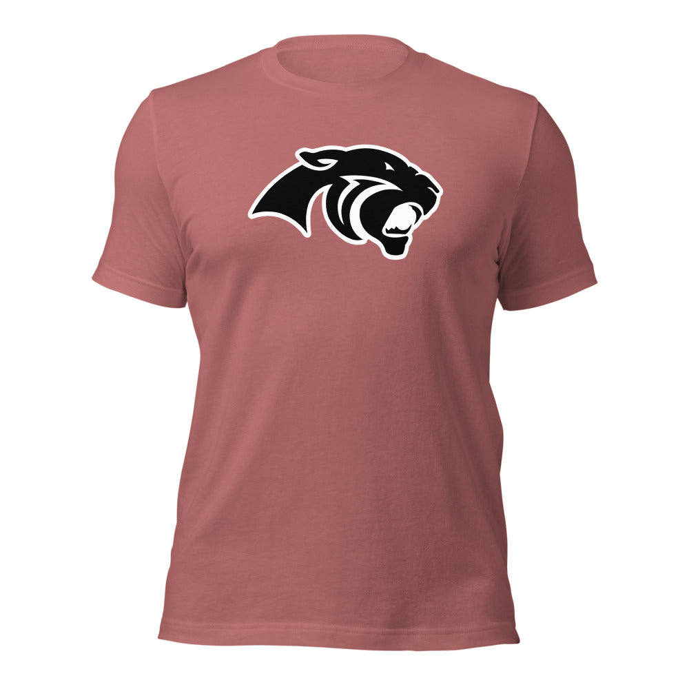 Southside High School Design 3 — Mauve