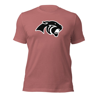 Southside High School Design 3 — Mauve