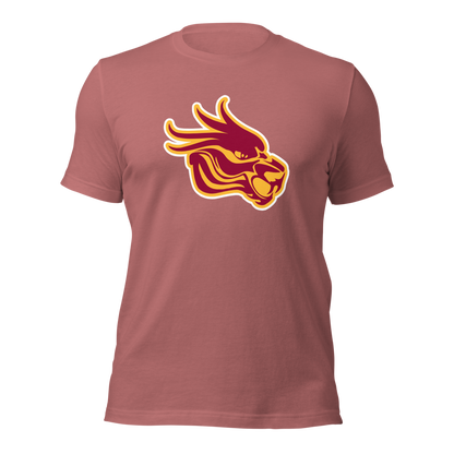 Del Sol Academy of the Performing Arts Design 3 — Mauve