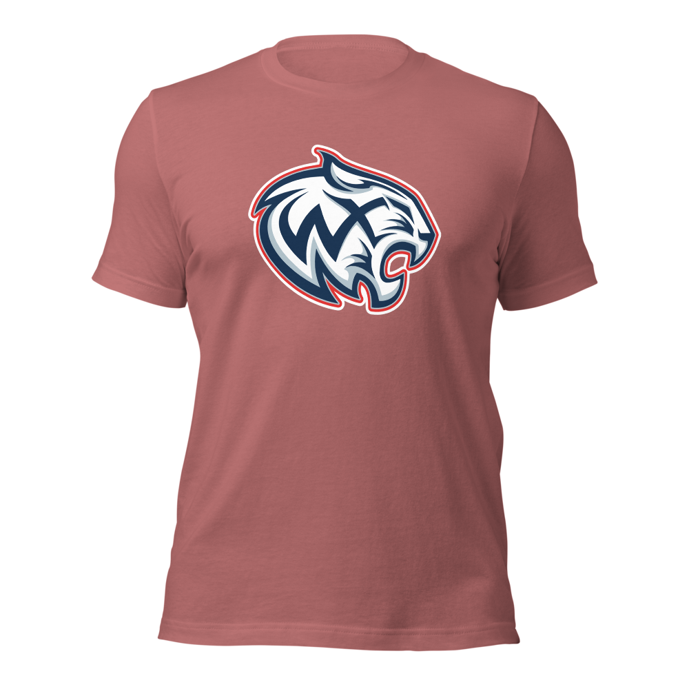 Woods Cross High School Design 3 — Mauve