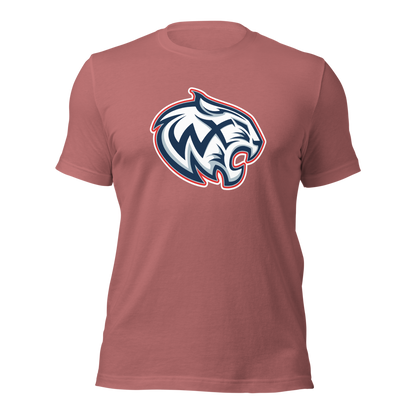 Woods Cross High School Design 3 — Mauve