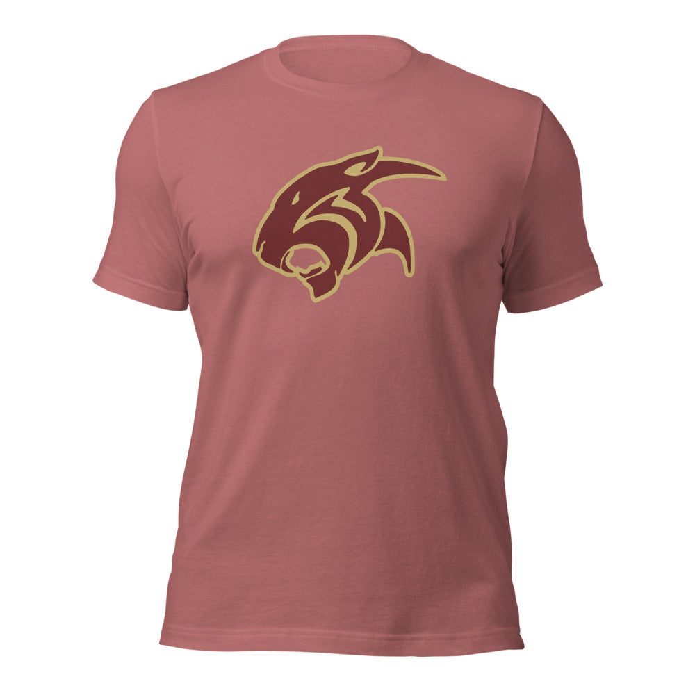 Citronelle High School Design 3 — Mauve