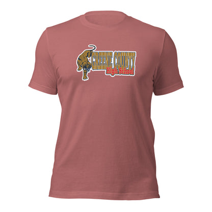 Greene County High School Design 3 — Mauve