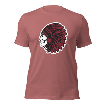 East Limestone High School Design 3 — Mauve