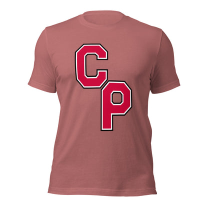 Center Point High School Design 3 — Mauve