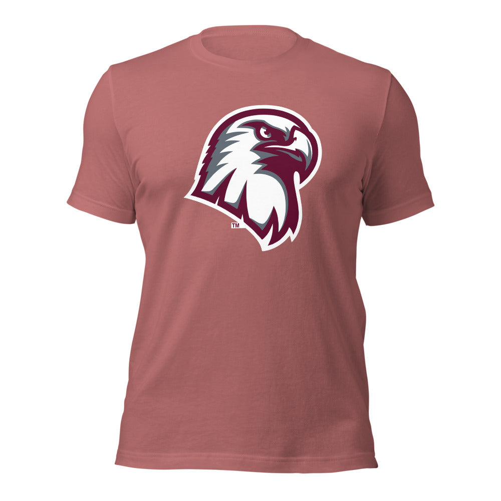 Alabama Christian Academy Design 3 — Mauve