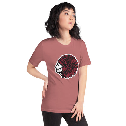 East Limestone High School Design 3 — Mauve
