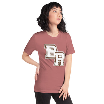 Benjamin Russell High School Design 3 — Mauve