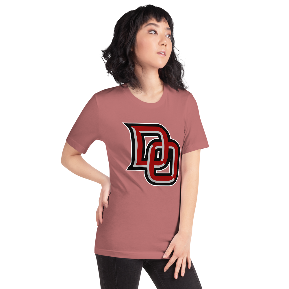 Desert Oasis High School Design 3 — Mauve