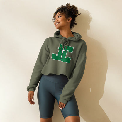 John Carroll Catholic High School Design 3 — Military Green