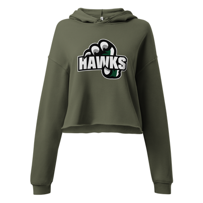Procter R. Hug High School Design 3 — Military Green