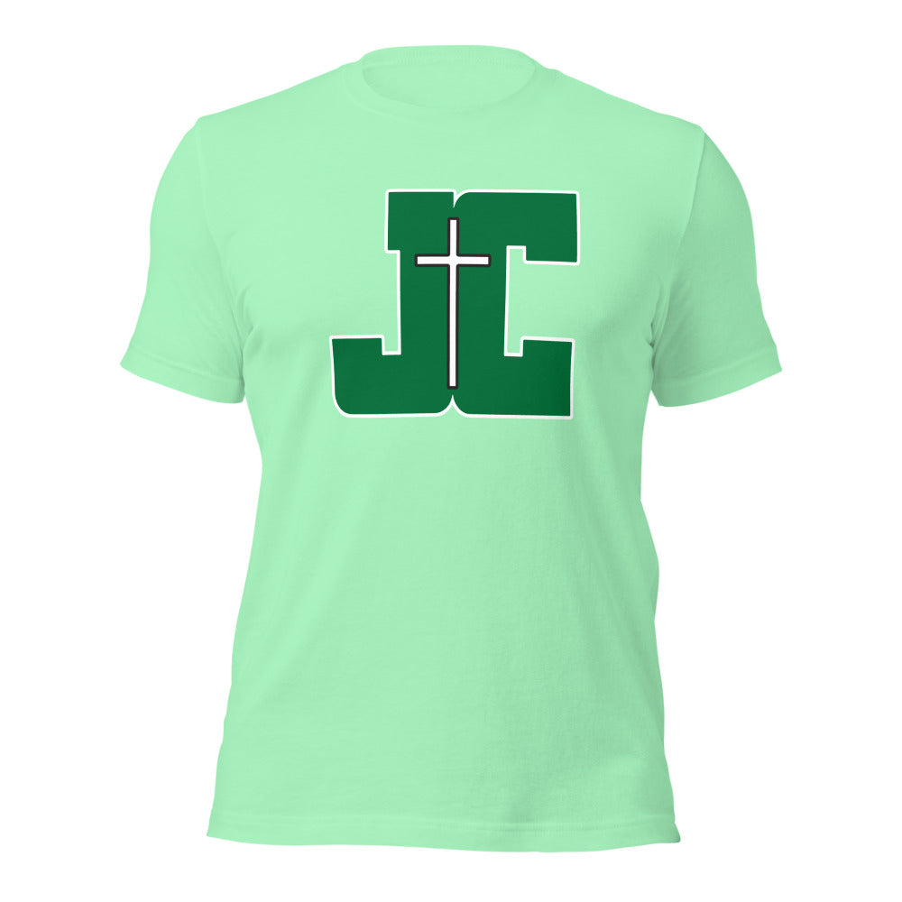John Carroll Catholic High School Design 3 — Mint