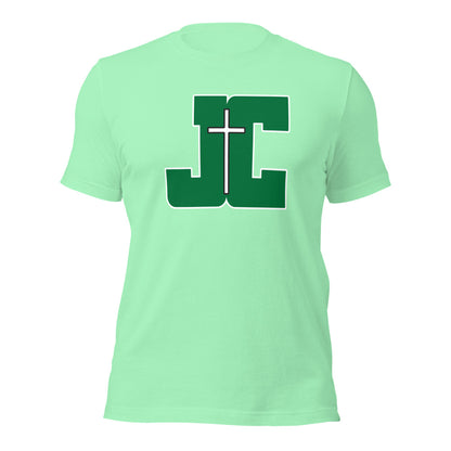 John Carroll Catholic High School Design 3 — Mint