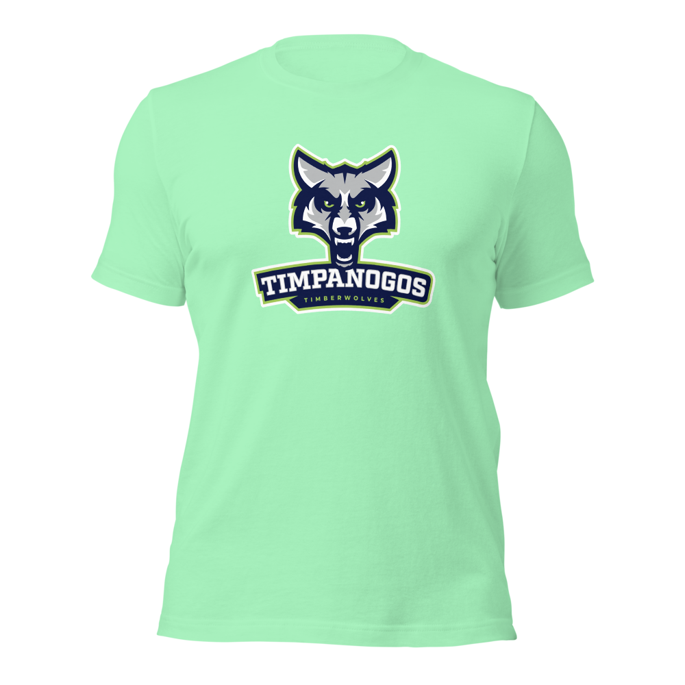 Timpanogos High School Design 3 — Mint