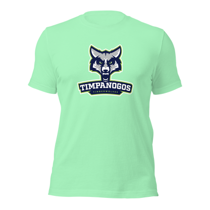 Timpanogos High School Design 3 — Mint