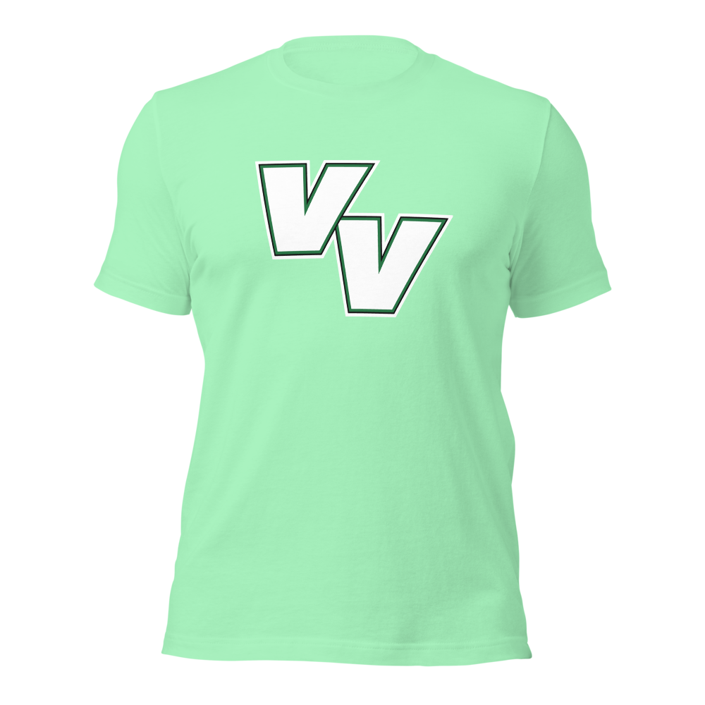 Virgin Valley High School Design 3 — Mint