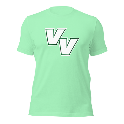 Virgin Valley High School Design 3 — Mint
