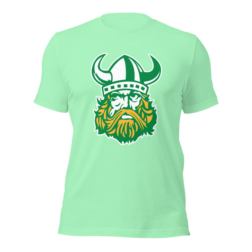 Eureka High School Design 3 — Mint