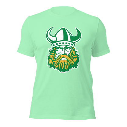Eureka High School Design 3 — Mint