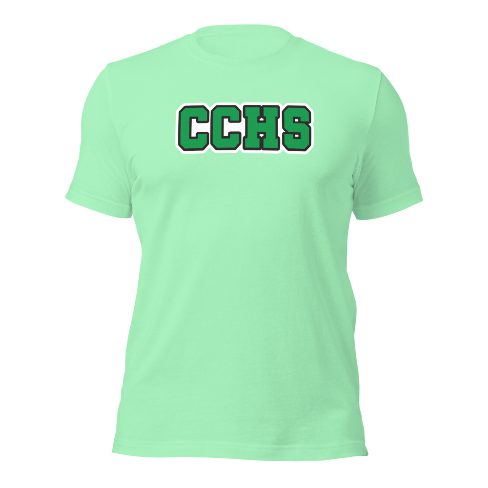 Churchill County High School Design 3 — Mint