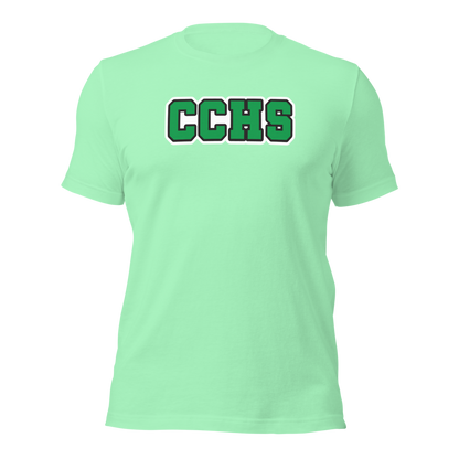 Churchill County High School Design 3 — Mint