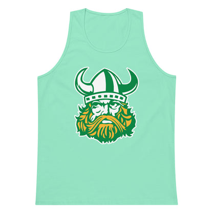 Eureka High School Design 3 — Mint