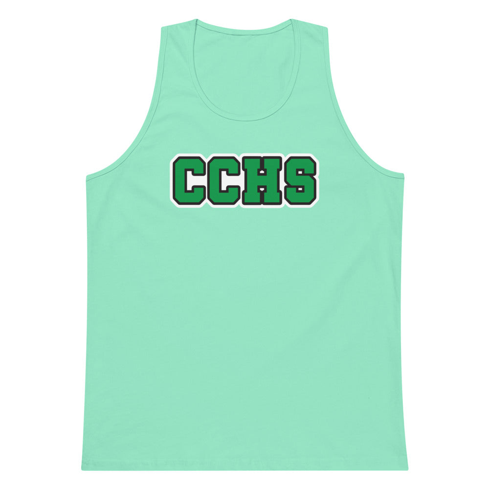 Churchill County High School Design 3 — Mint