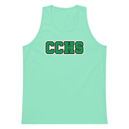 Churchill County High School Design 3 — Mint