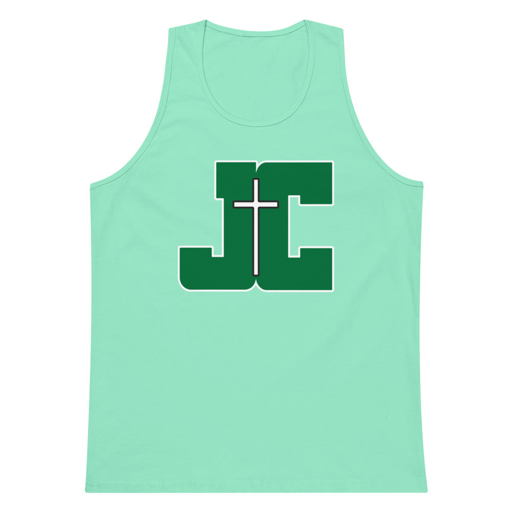 John Carroll Catholic High School Design 3 — Mint