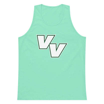 Virgin Valley High School Design 3 — Mint