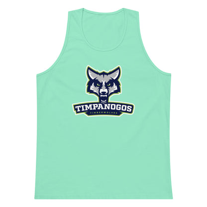Timpanogos High School Design 3 — Mint
