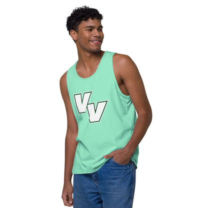 Virgin Valley High School Design 3 — Mint