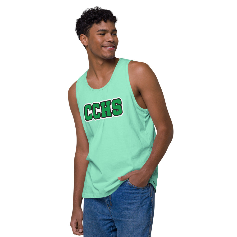 Churchill County High School Design 3 — Mint
