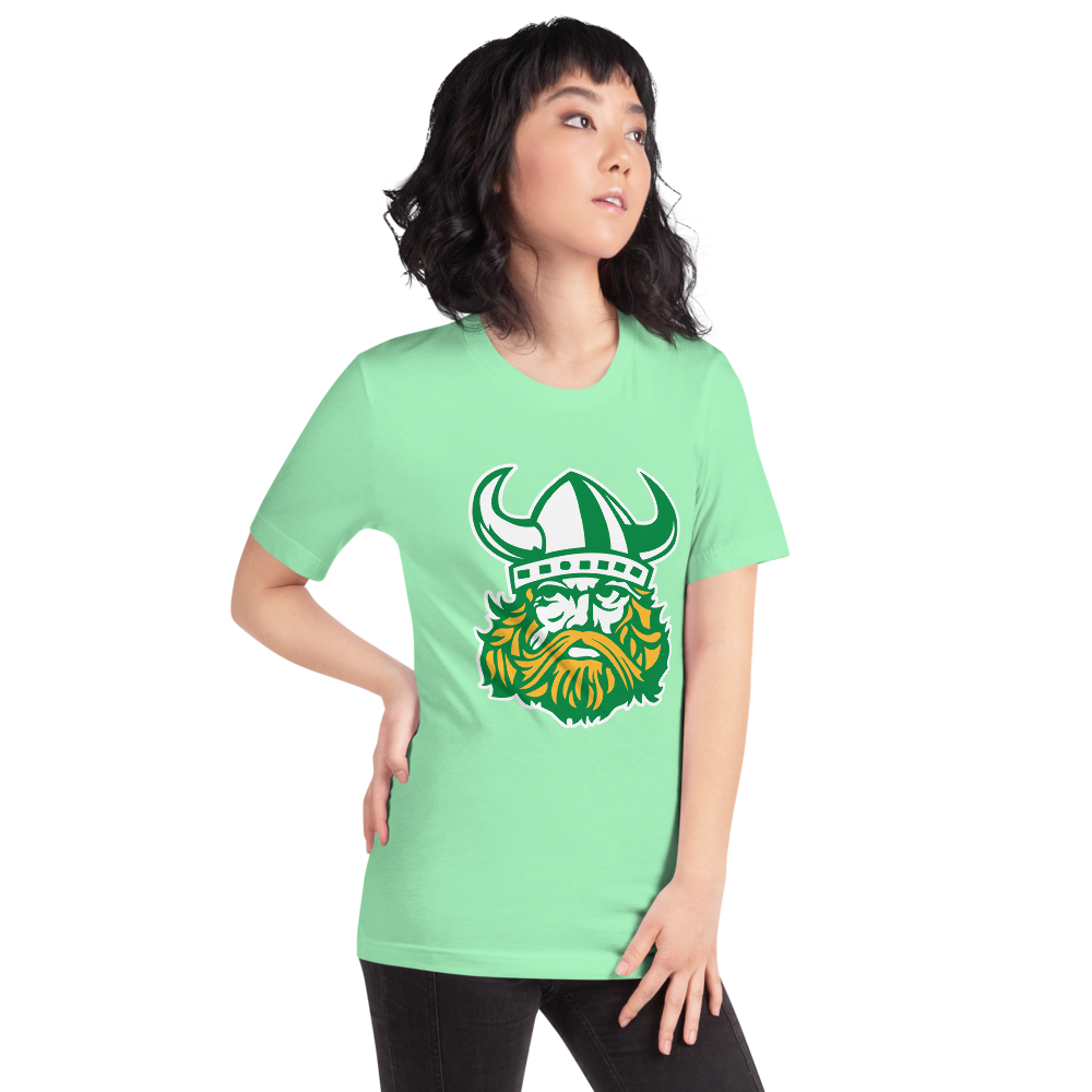 Eureka High School Design 3 — Mint