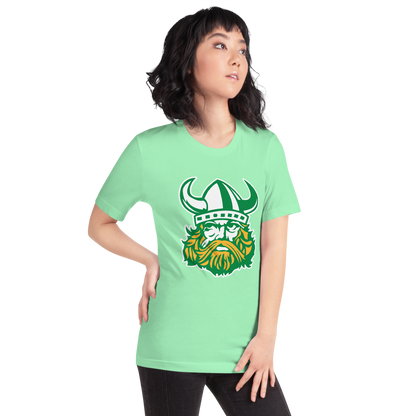 Eureka High School Design 3 — Mint