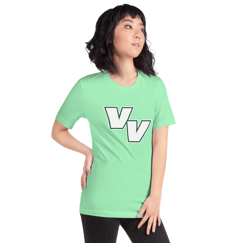 Virgin Valley High School Design 3 — Mint