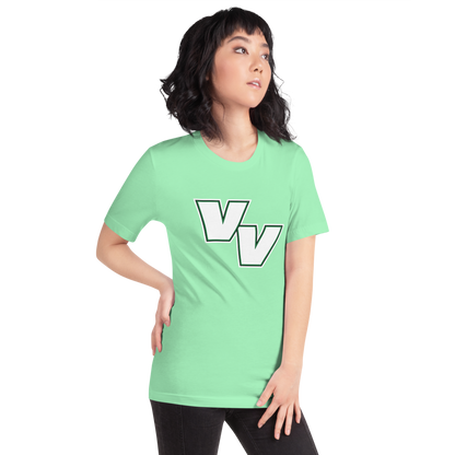 Virgin Valley High School Design 3 — Mint