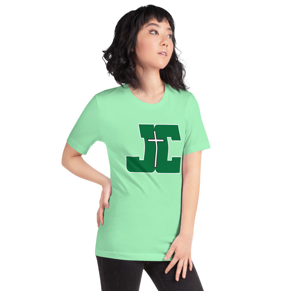 John Carroll Catholic High School Design 3 — Mint