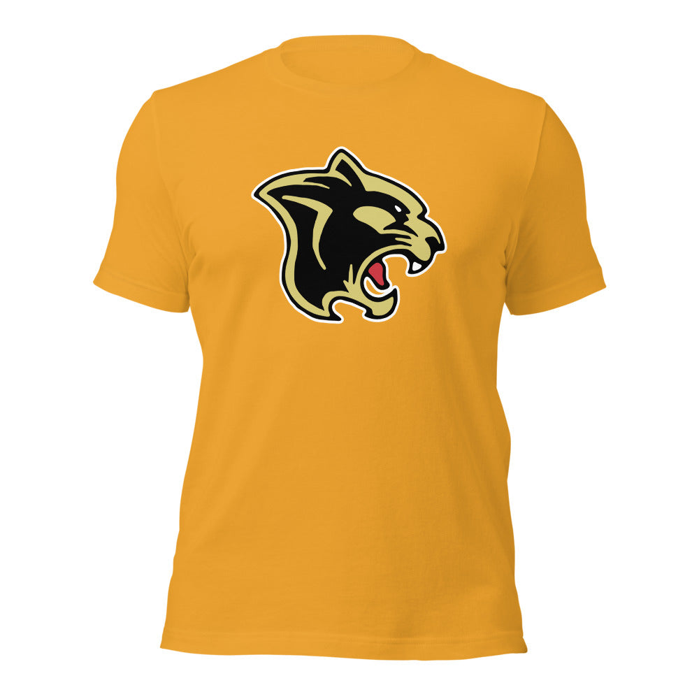 Pell City High School Design 3 — Mustard