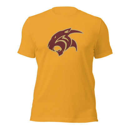 Citronelle High School Design 3 — Mustard