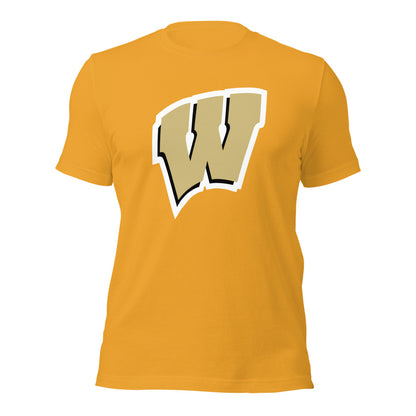 Wetumpka High School Design 3 — Mustard