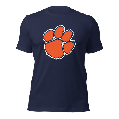 Brighton High School Design 3 — Navy