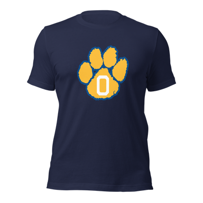 Orem High School Design 3 — Navy