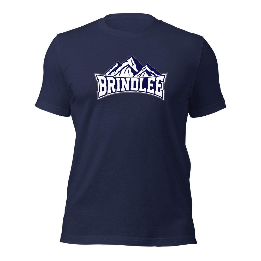 Brindlee Mountain High School Design 3 — Navy