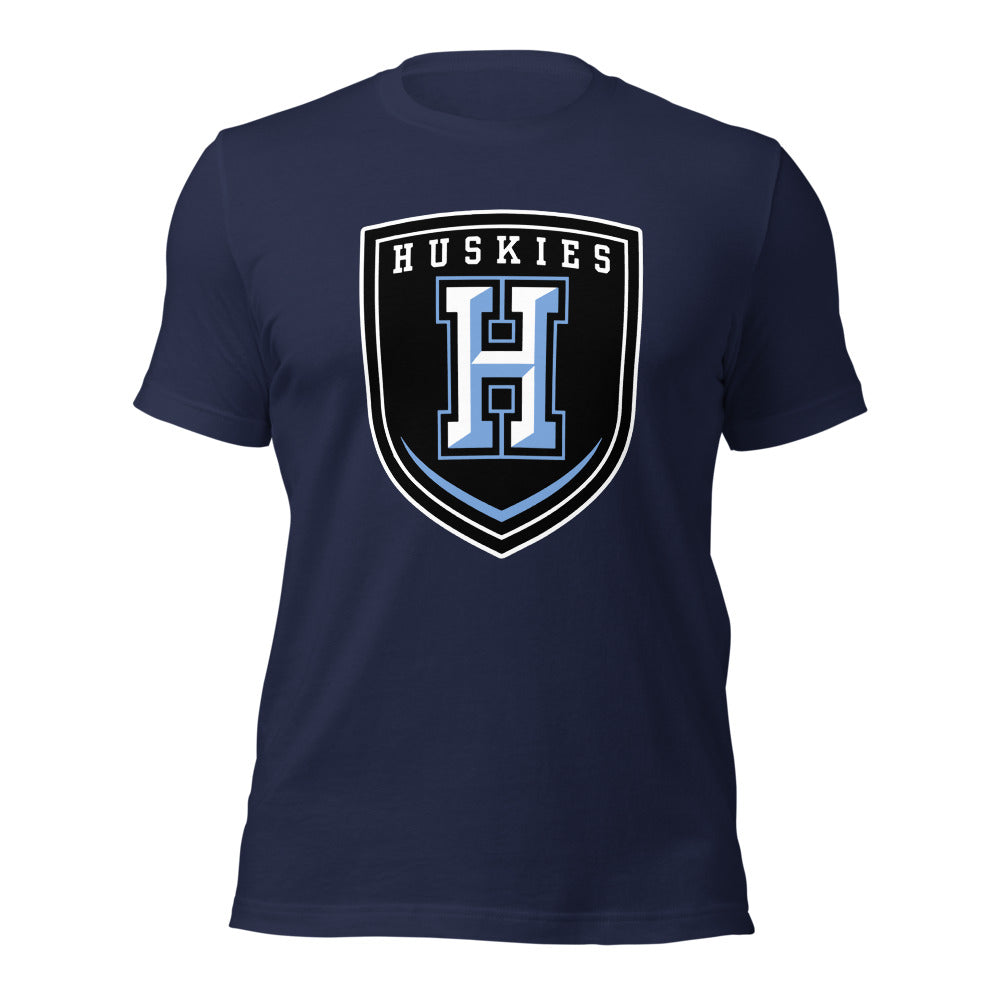 Helena High School Design 3 — Navy