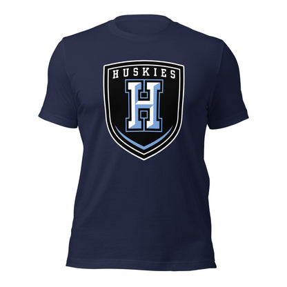 Helena High School Design 3 — Navy